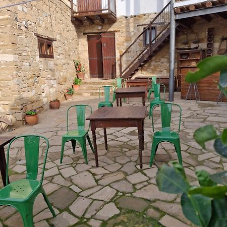 Teacher'S House Maroni Екстериор снимка