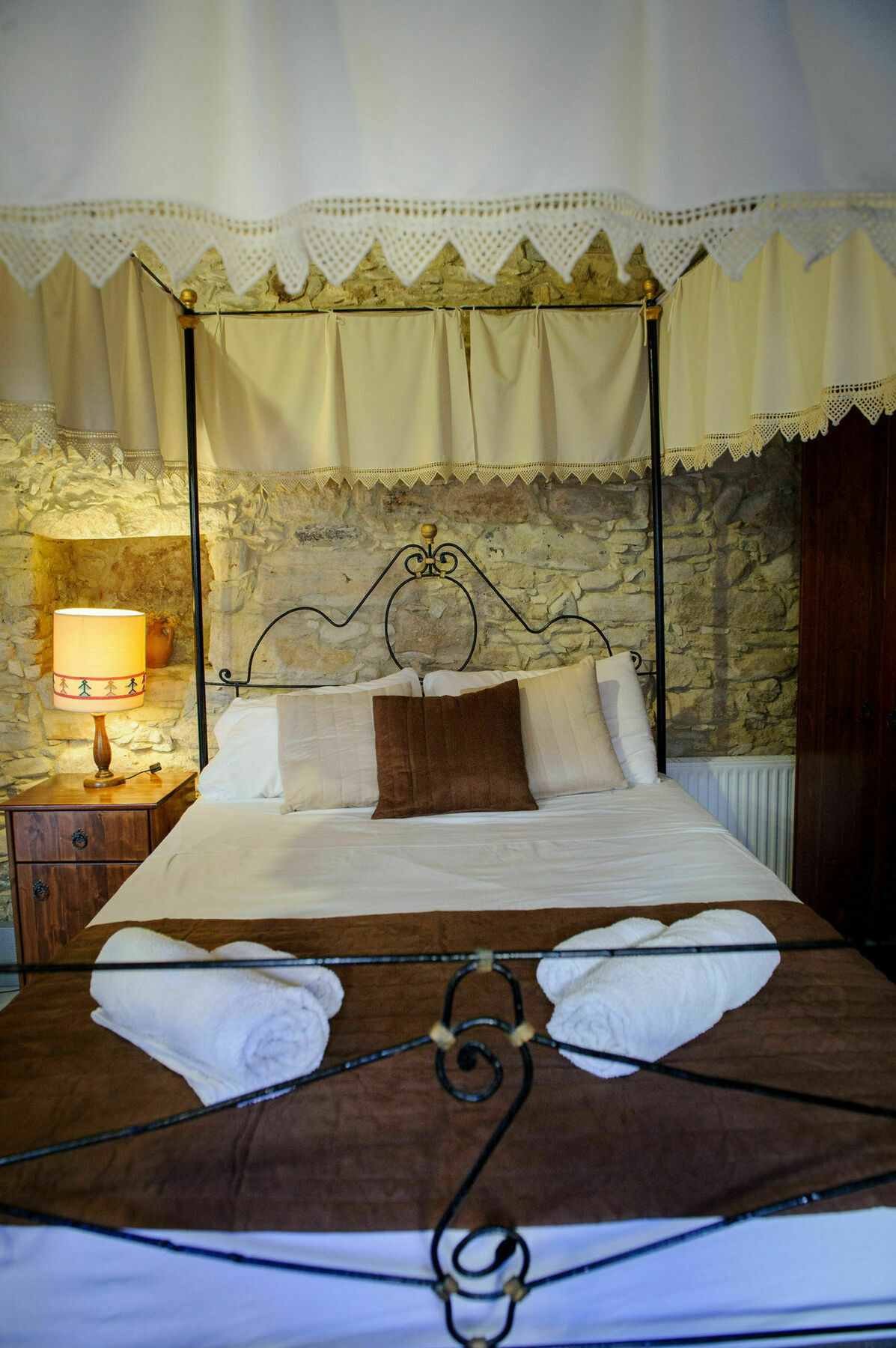 Teacher'S House Maroni Екстериор снимка