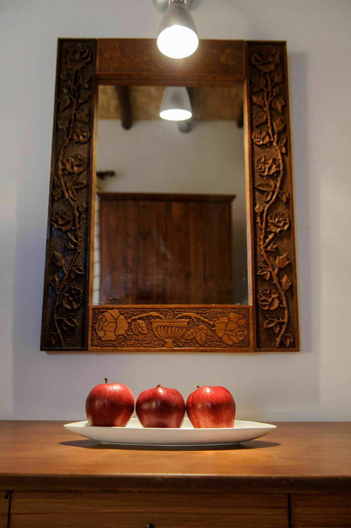 Teacher'S House Maroni Екстериор снимка